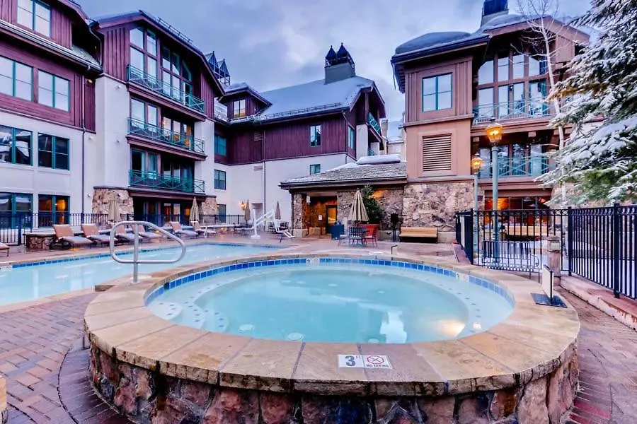 Montane 210 By East West Hospitality * Beaver Creek