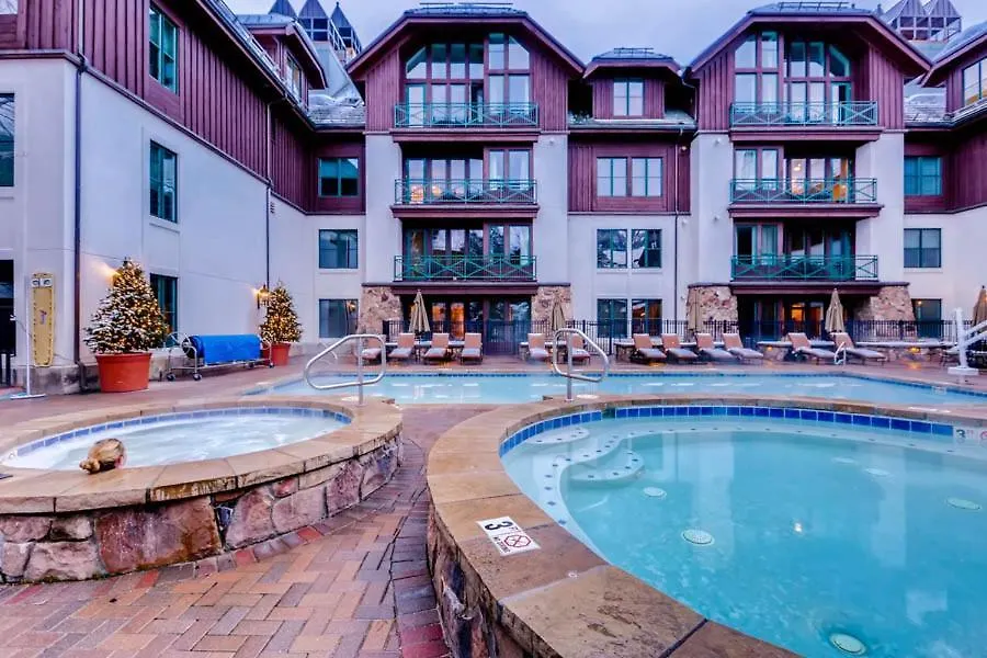 Montane 210 By East West Hospitality * Beaver Creek