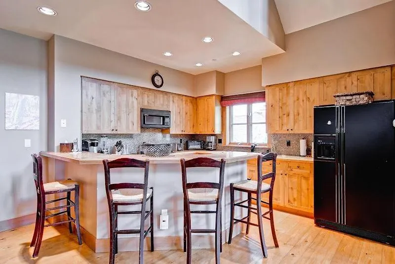 Apartment Montane 210 By East West Hospitality Beaver Creek