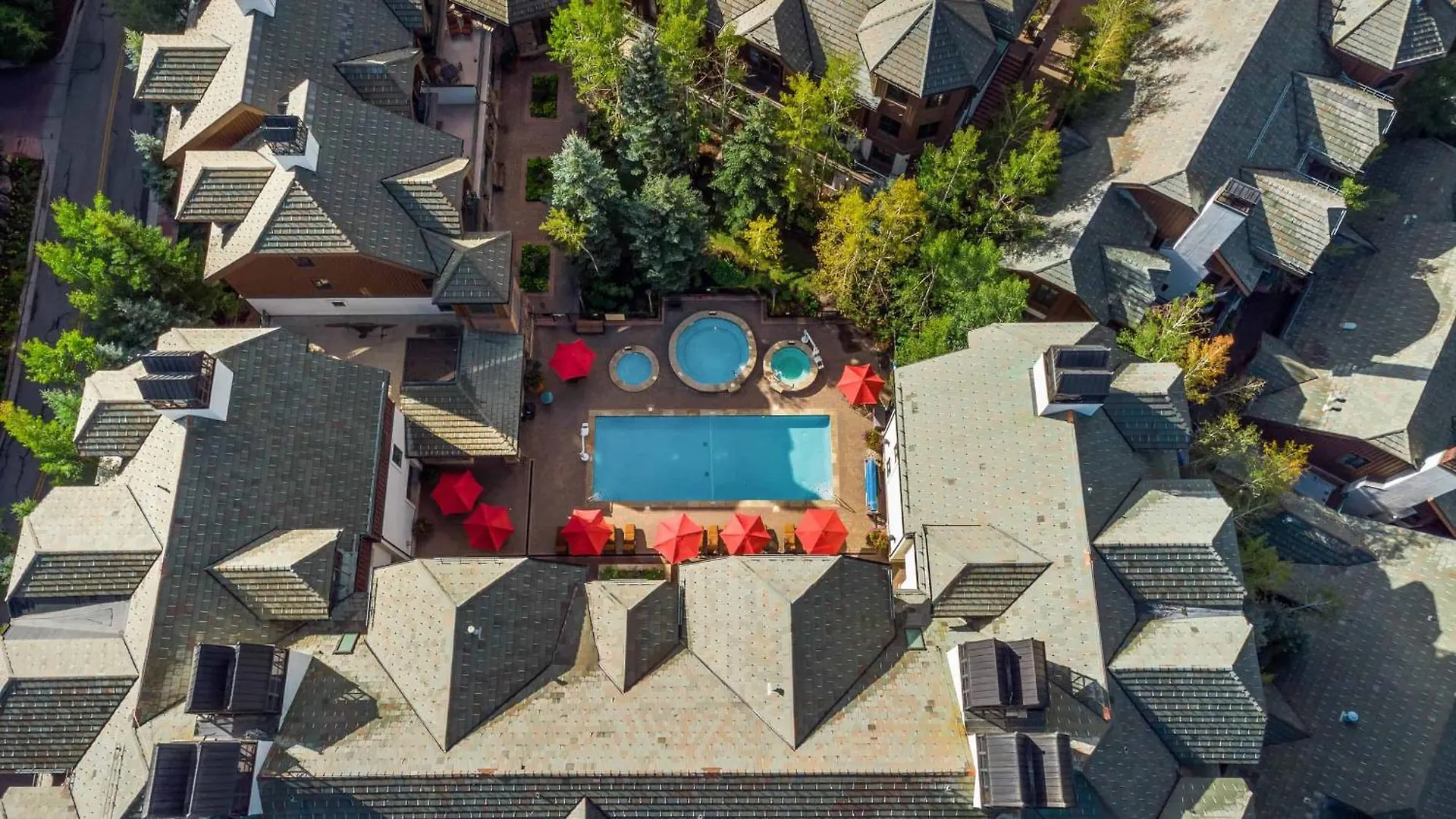 Apartment Montane 210 By East West Hospitality Beaver Creek