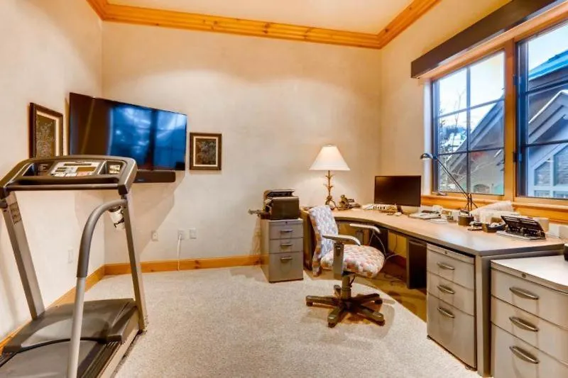 Pinehurst Townhome 03 By East West Hospitality Apartment *