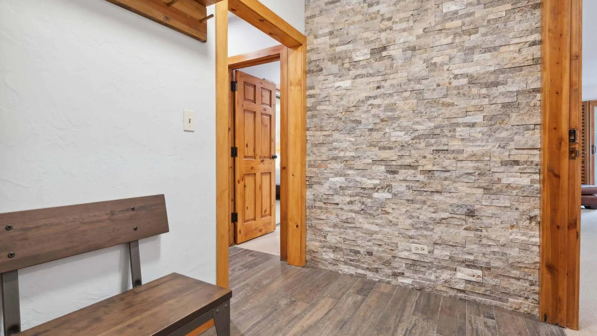 Apartment Kiva 234 By East West Hospitality