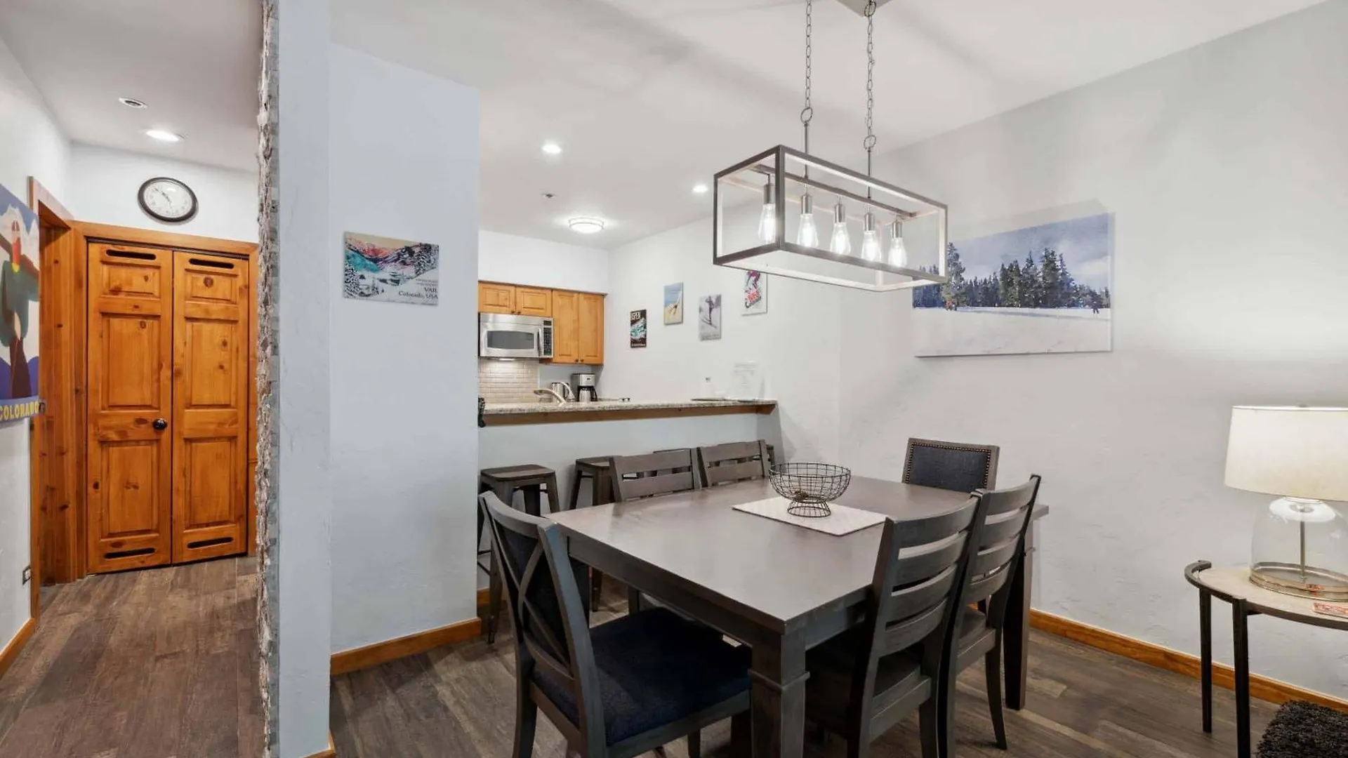 Apartment Kiva 234 By East West Hospitality *