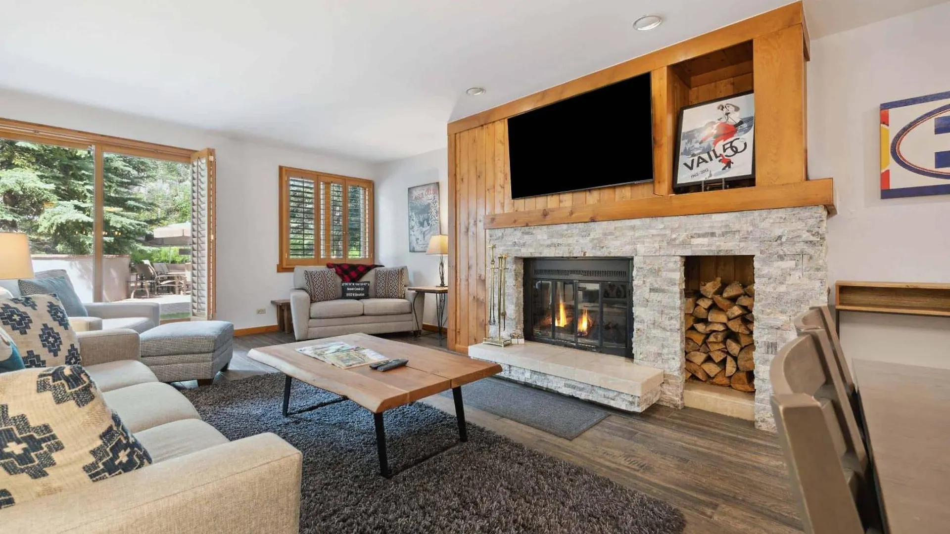 Kiva 234 By East West Hospitality Beaver Creek