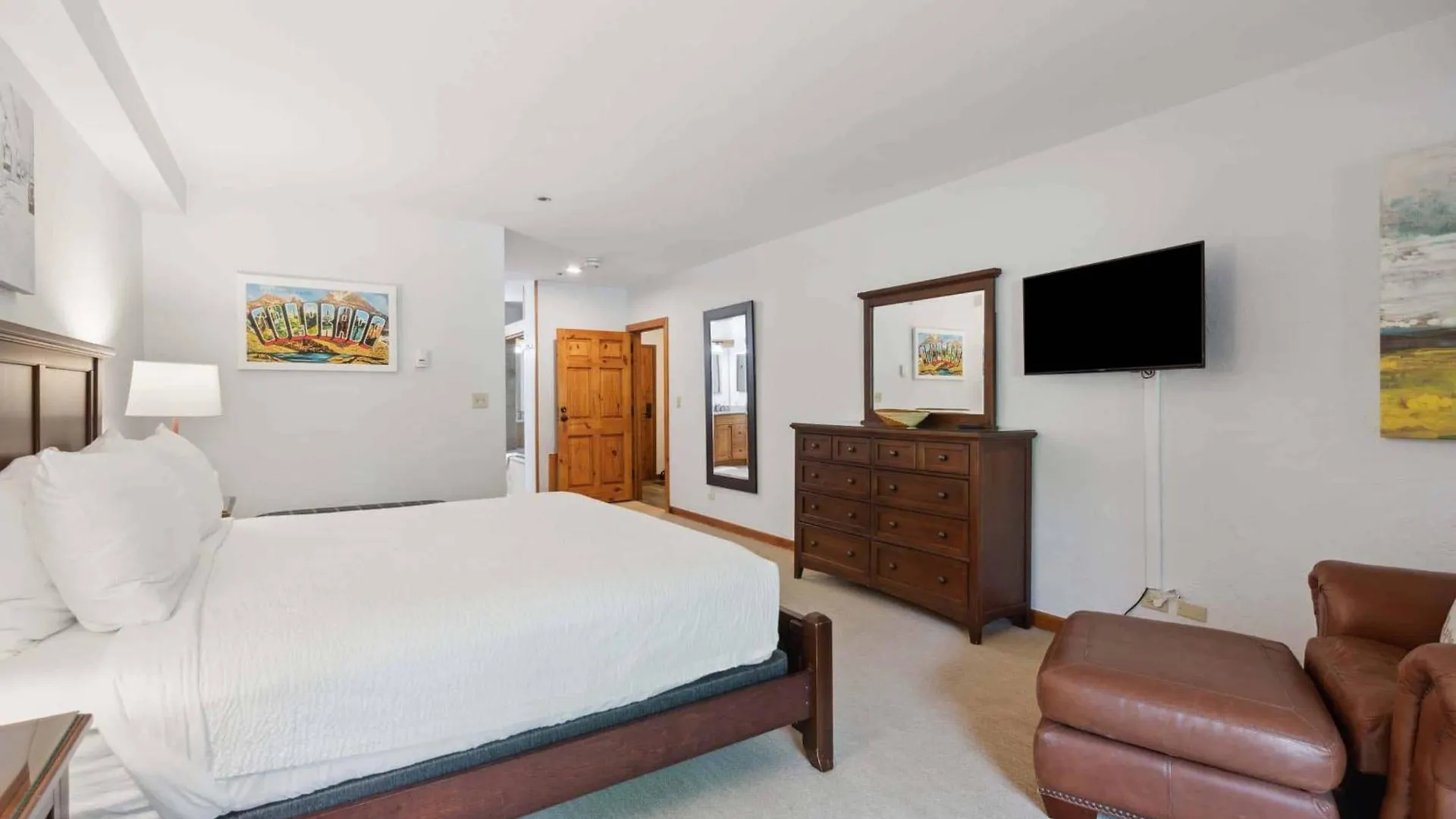 Kiva 234 By East West Hospitality Apartment