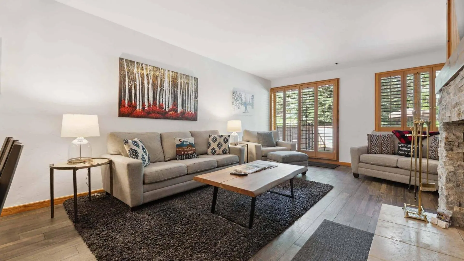 Apartment Kiva 234 By East West Hospitality