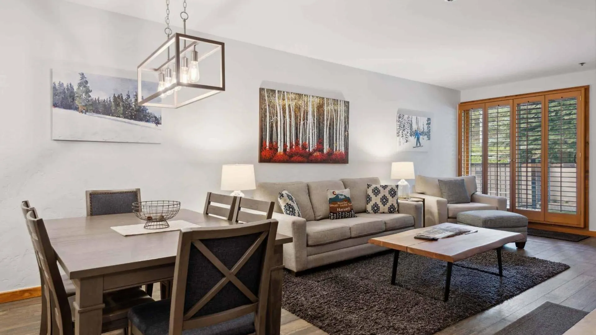 Kiva 234 By East West Hospitality Apartment *