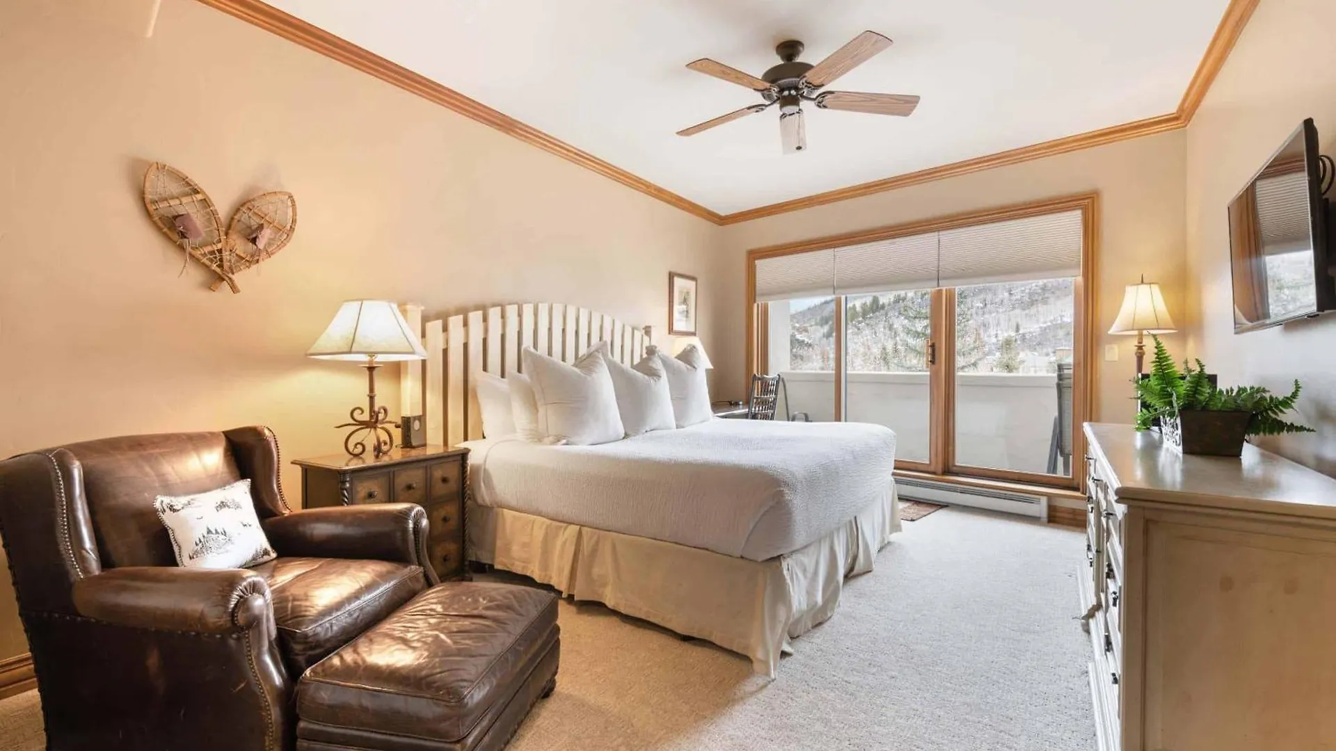 Oxford Court 305 By East West Hospitality Apartment