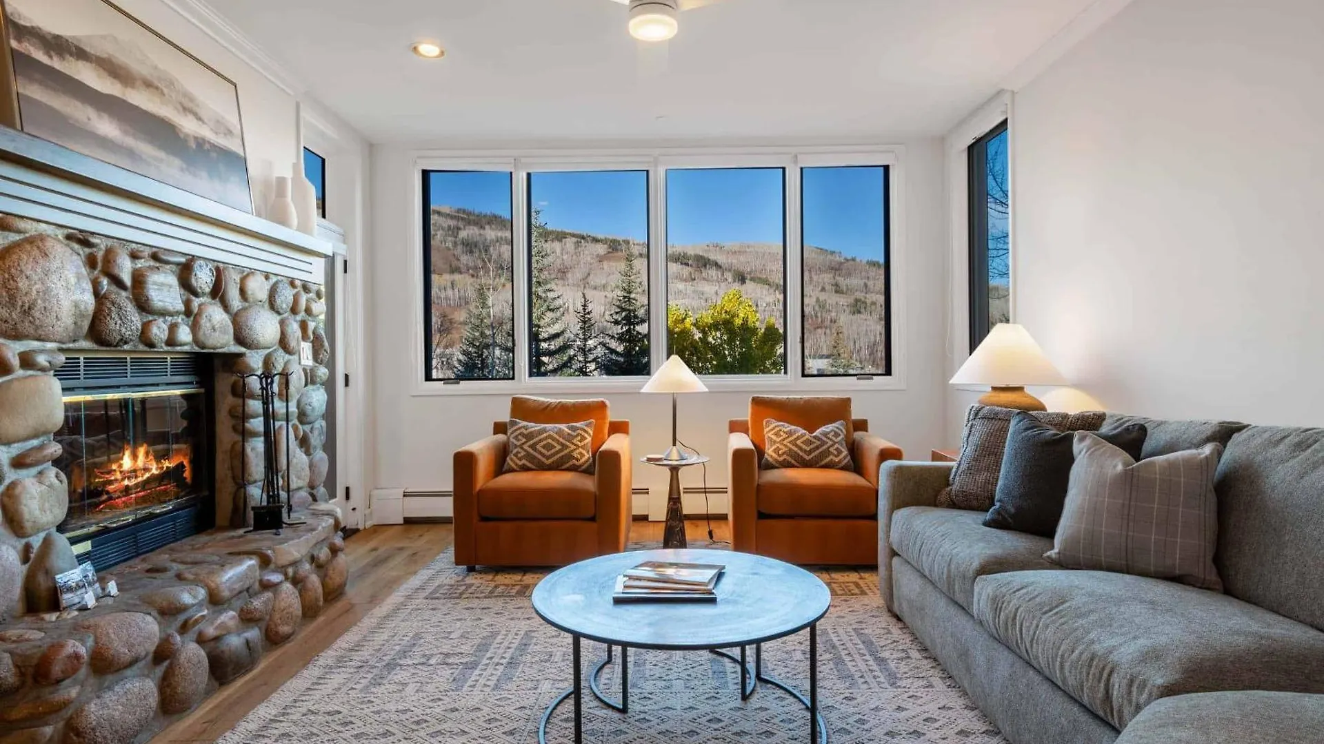 Highlands 307 By East West Hospitality * Beaver Creek