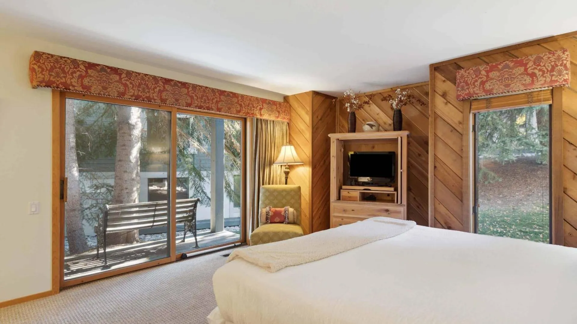 Ridgepoint Townhome 149 By East West Hospitality Apartment Beaver Creek