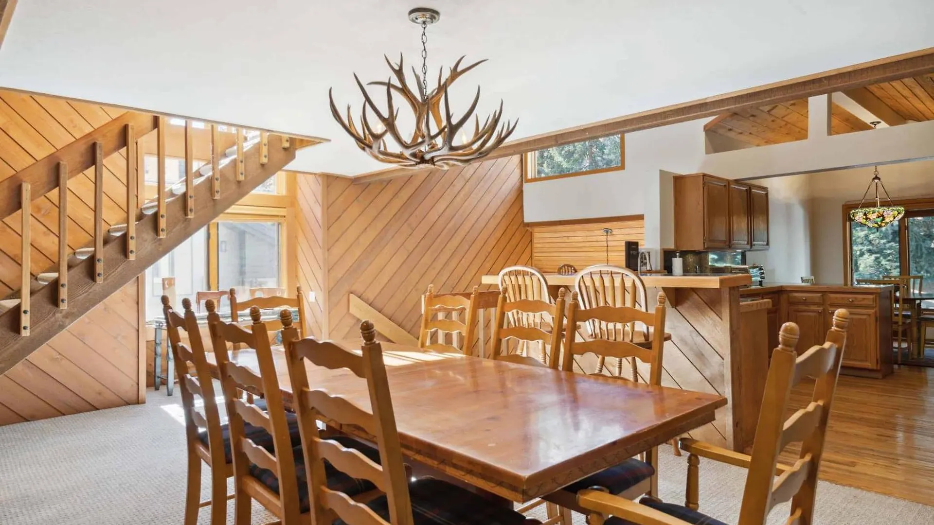 Ridgepoint Townhome 149 By East West Hospitality *