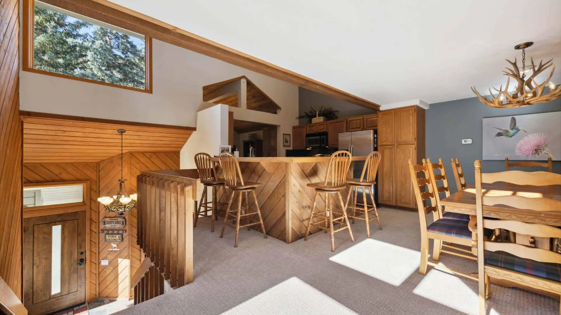 Ridgepoint Townhome 149 By East West Hospitality * Beaver Creek