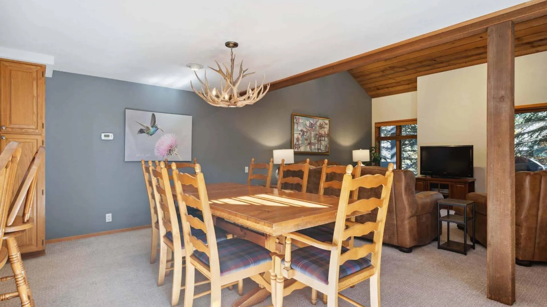 Ridgepoint Townhome 149 By East West Hospitality Apartment