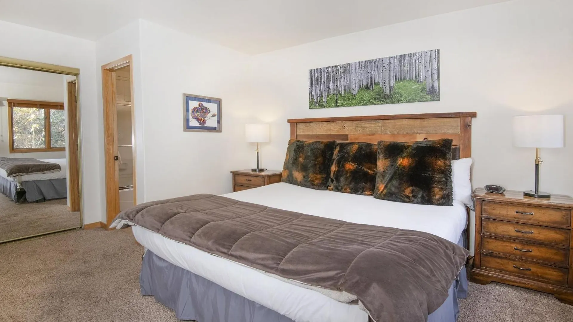 Townsend Place B107 Apartment Beaver Creek