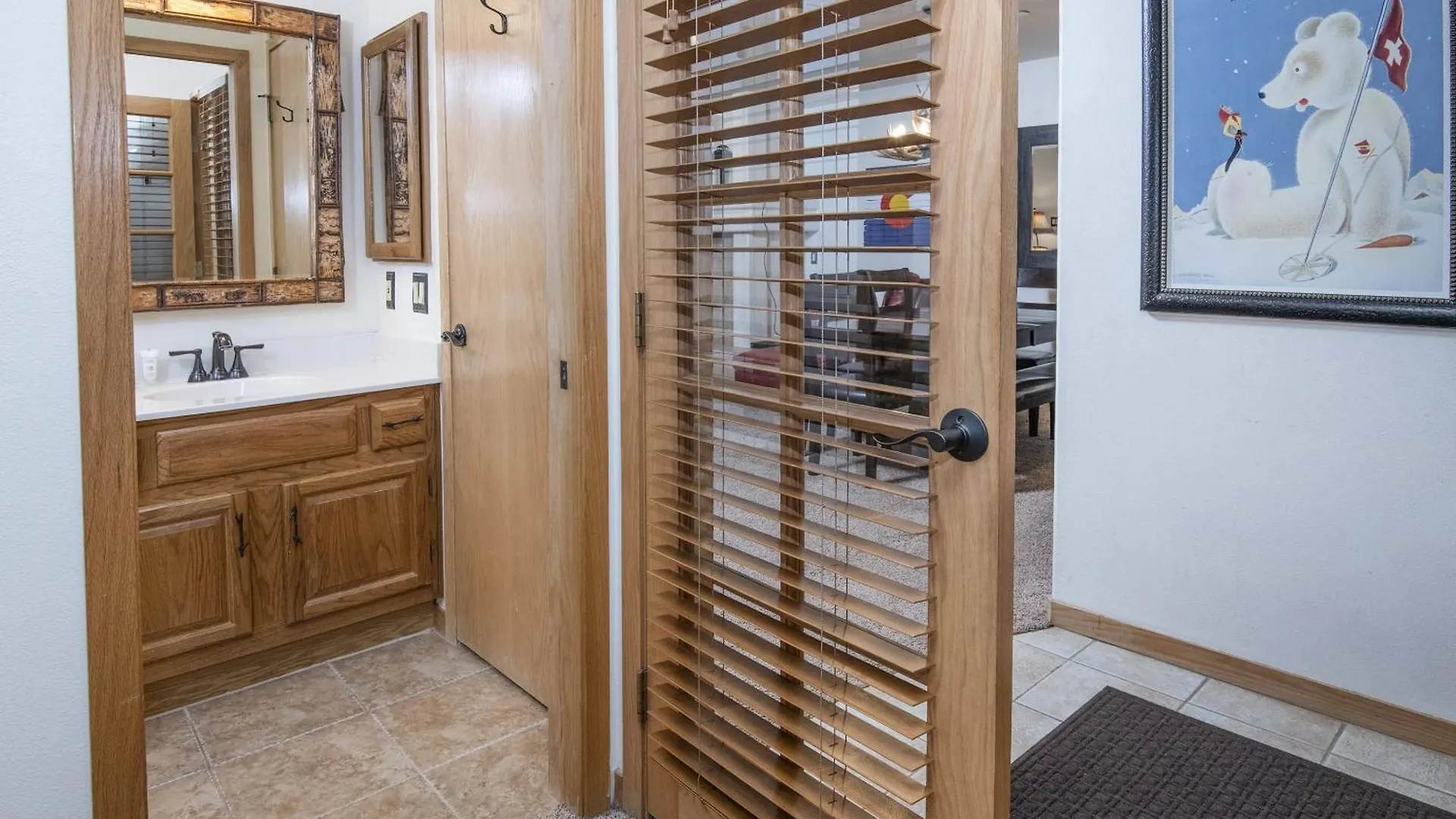 Townsend Place B107 * Beaver Creek