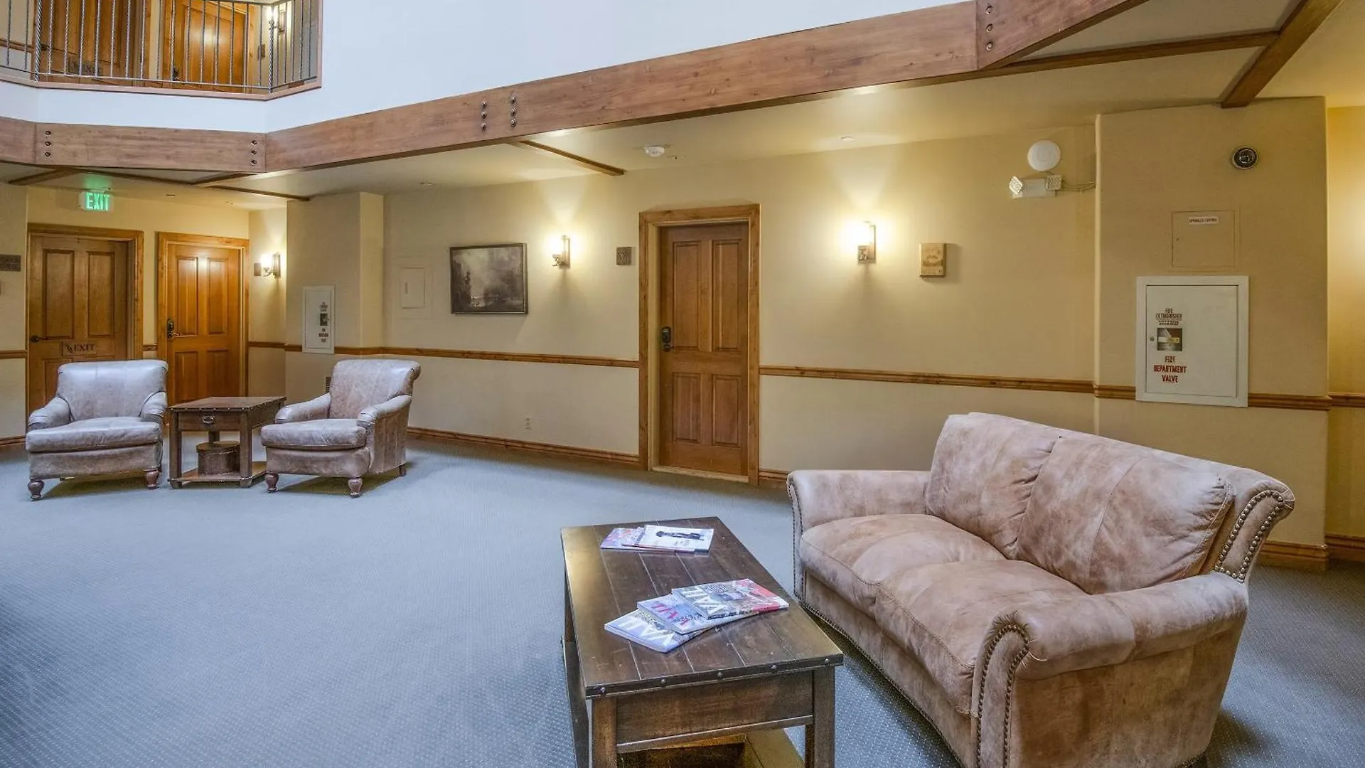 Townsend Place B107 Apartment *