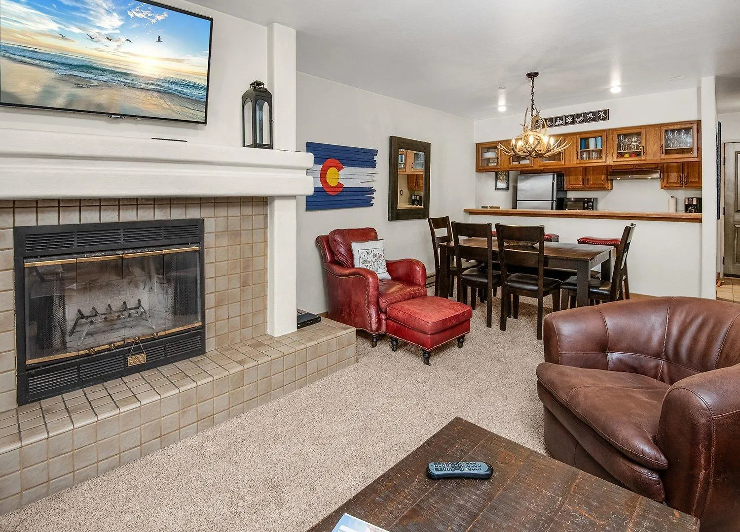 Apartment Townsend Place B107 *