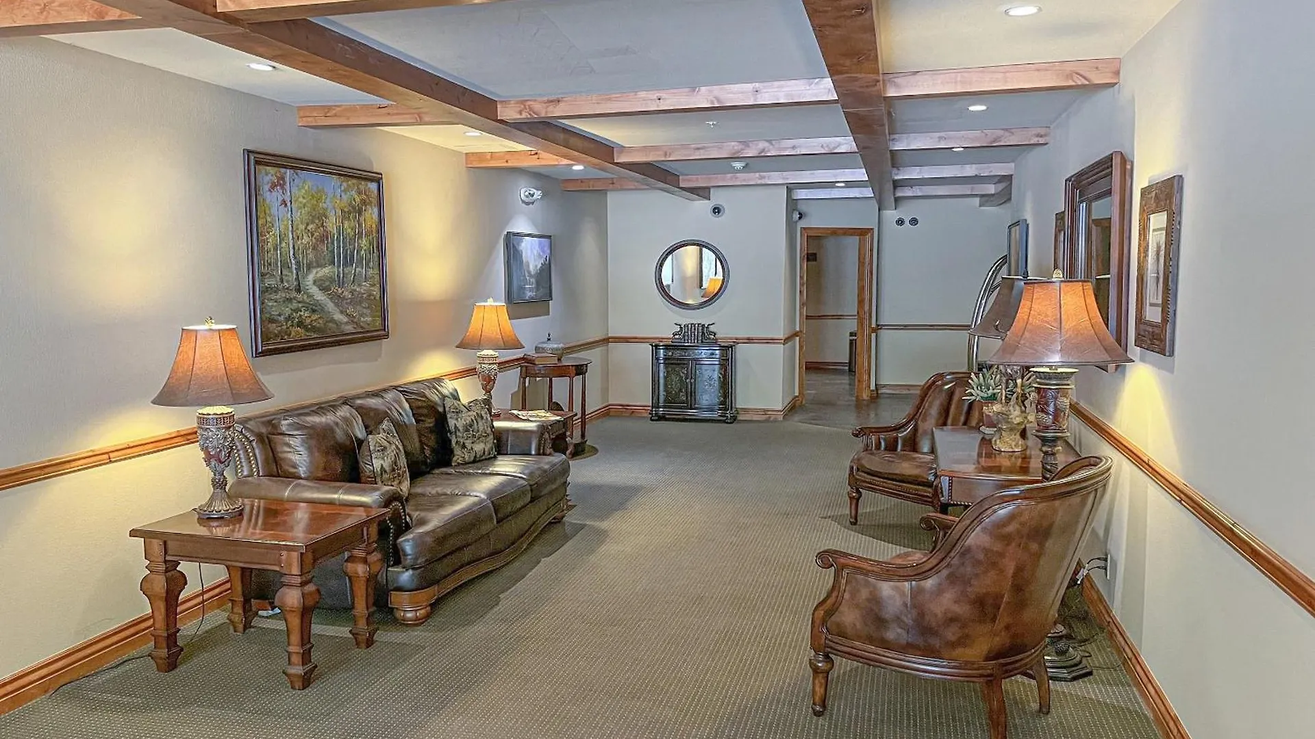 Townsend Place B107 Apartment Beaver Creek