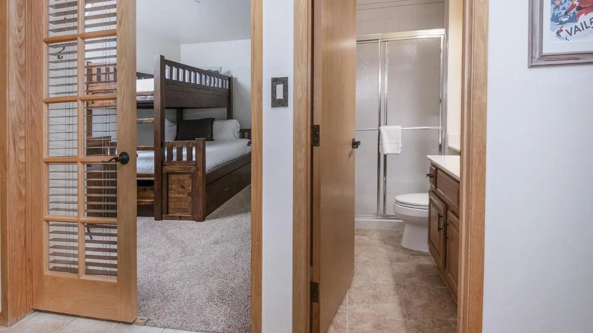 Townsend Place B107 * Beaver Creek