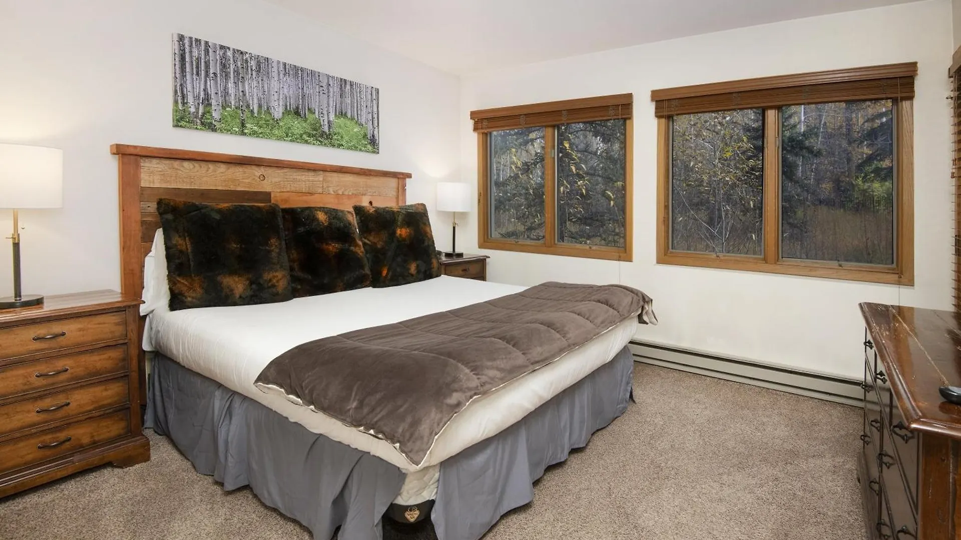 Apartment Townsend Place B107