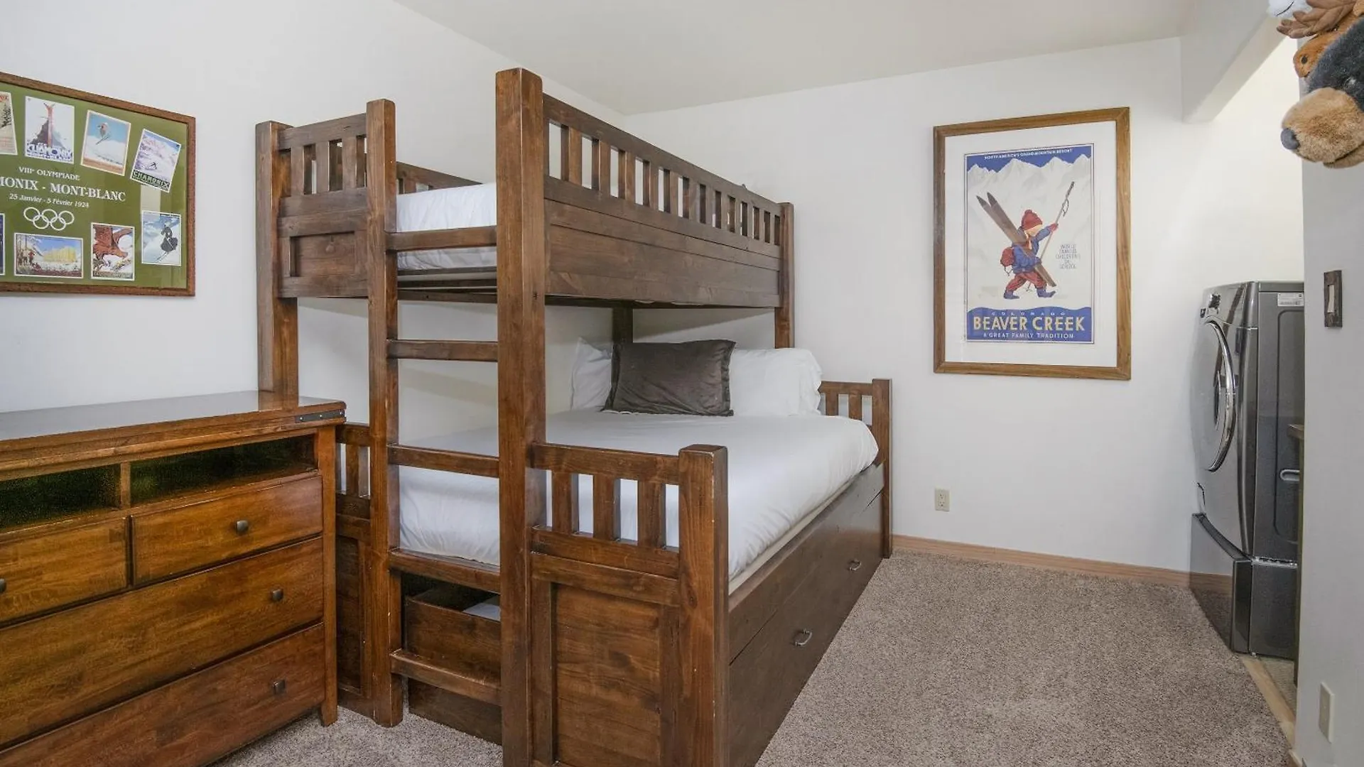 Townsend Place B107 Apartment Beaver Creek