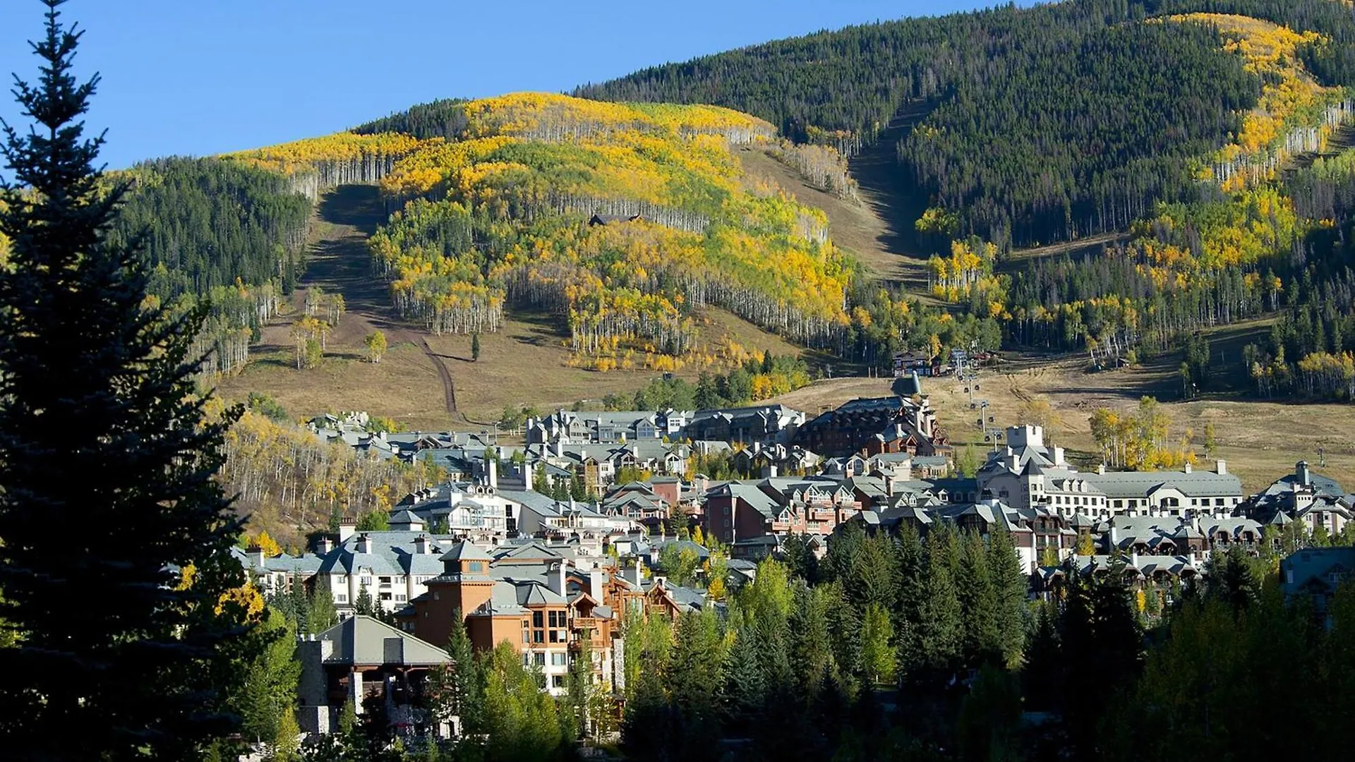 Apartment Townsend Place B107 Beaver Creek