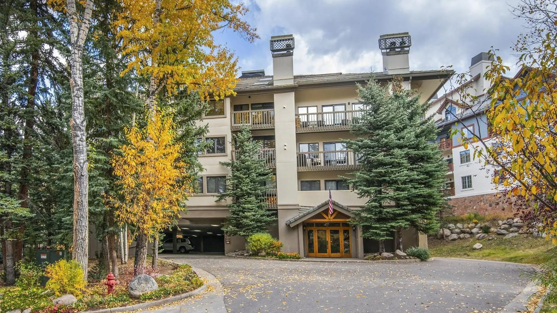 Townsend Place B107 Beaver Creek