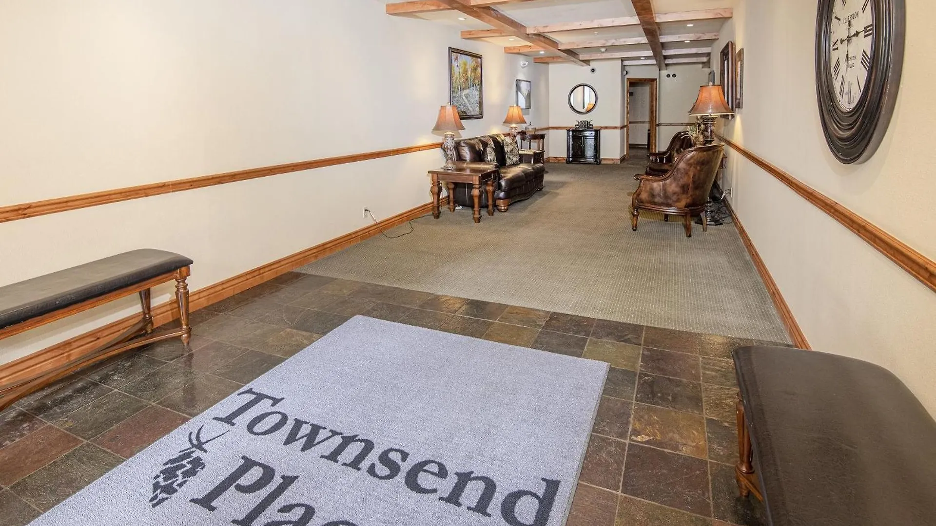Townsend Place B107 * Beaver Creek