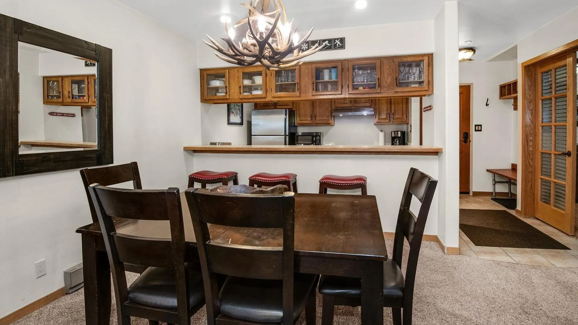 Townsend Place B107 Apartment *