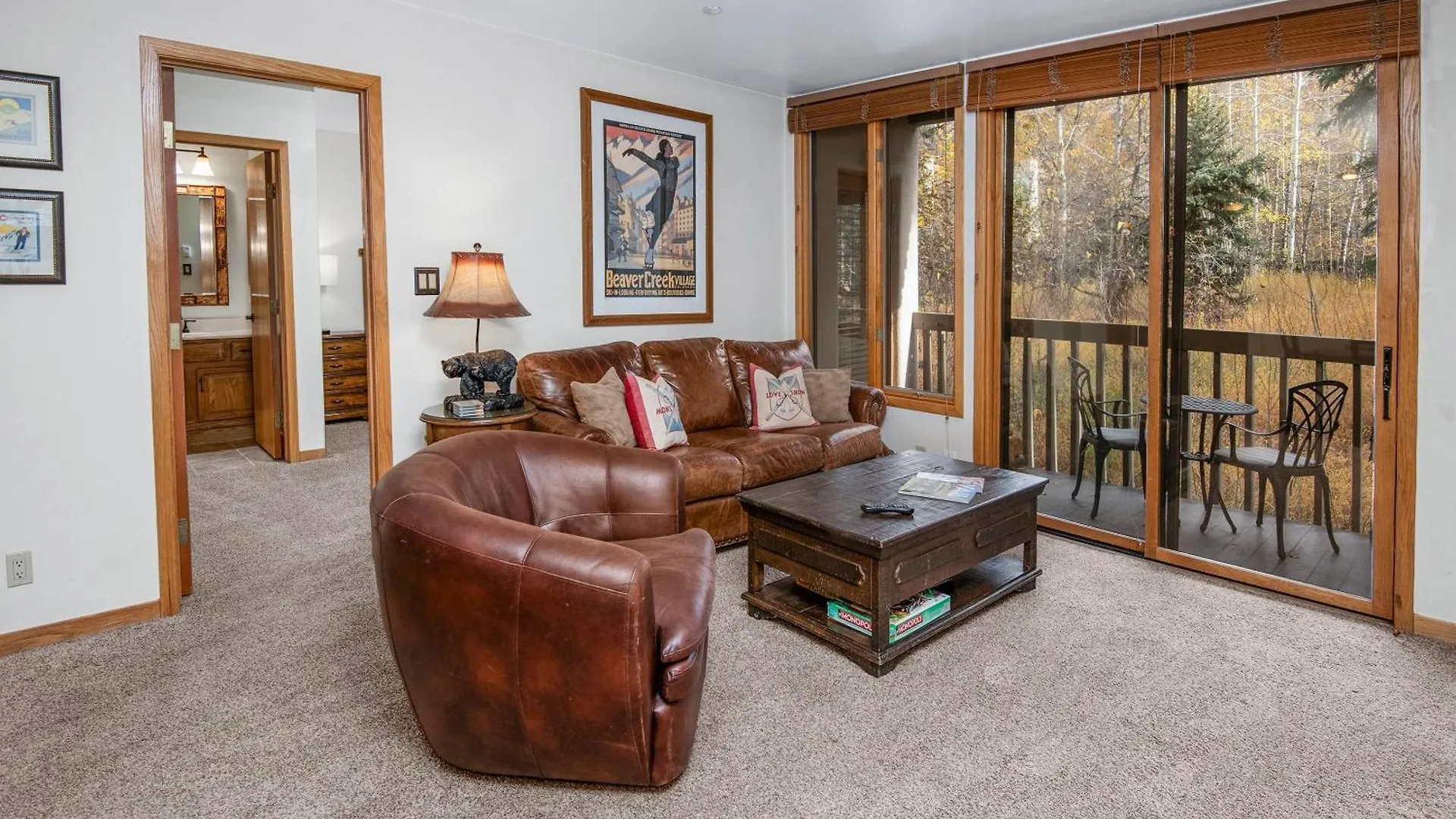 Townsend Place B107 Apartment Beaver Creek
