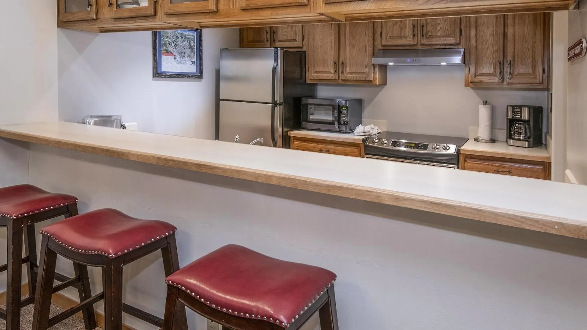 Townsend Place B107 Beaver Creek
