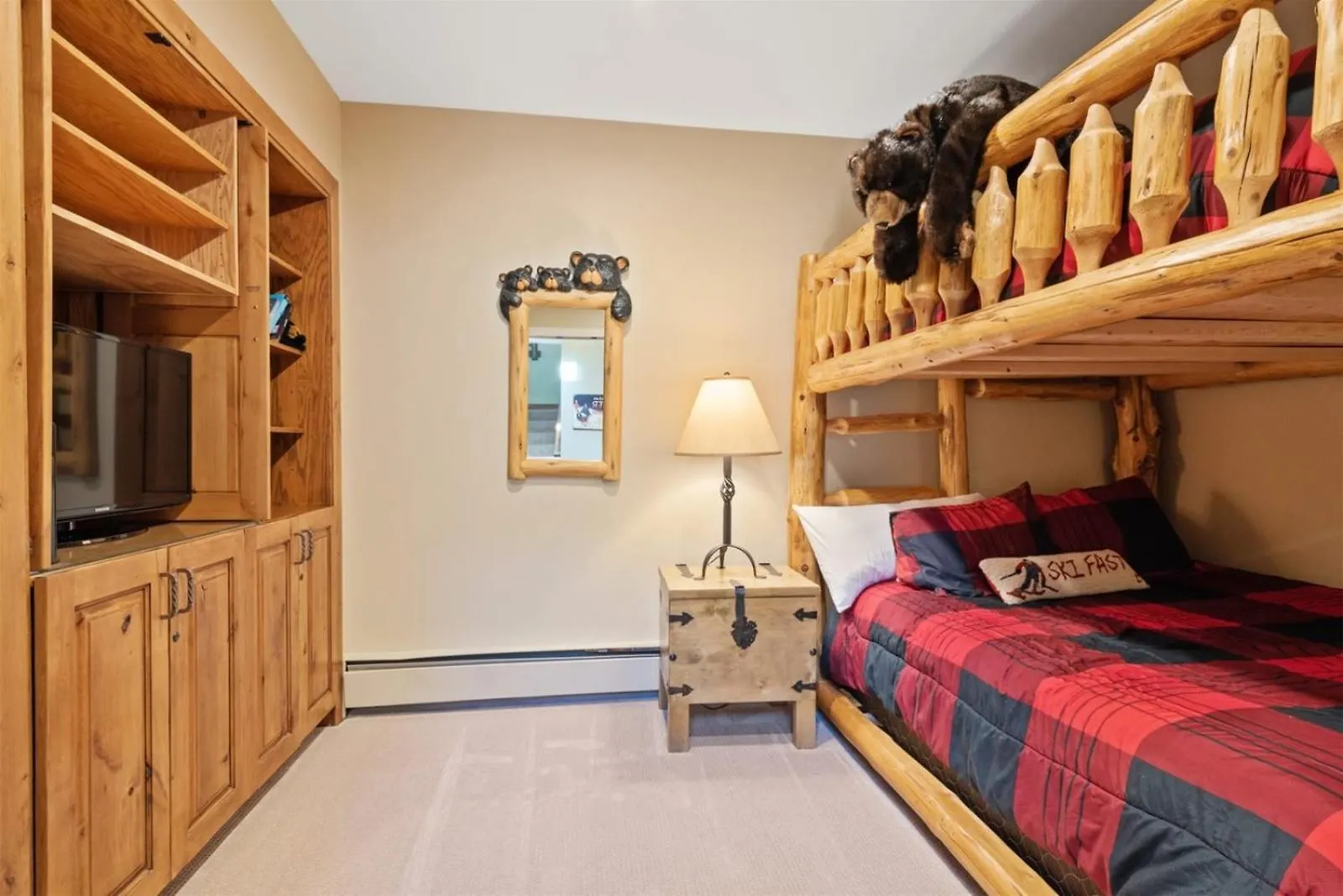 Apartment Luxury 4 Bedroom Penthouse In Village *