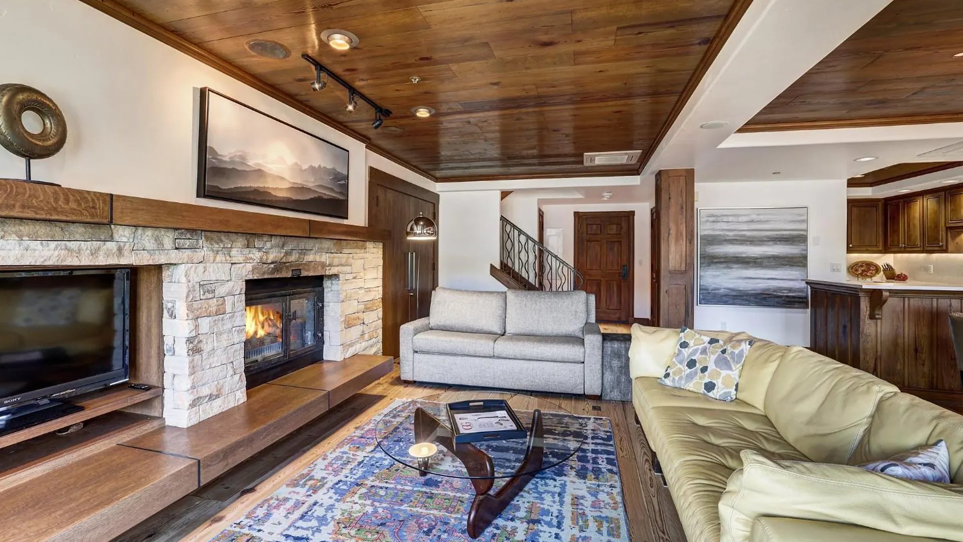 The Pines Lodge, A Rockresort 4*