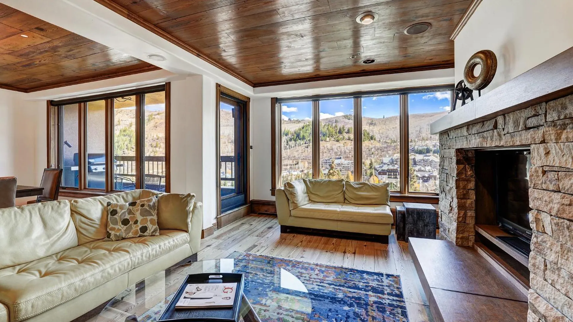 The Pines Lodge, A Rockresort 4* Beaver Creek