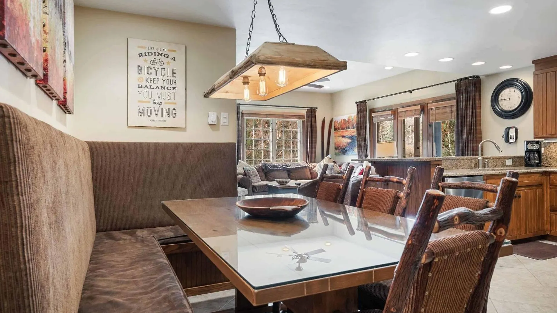 The Charter At E110 Apartment Beaver Creek
