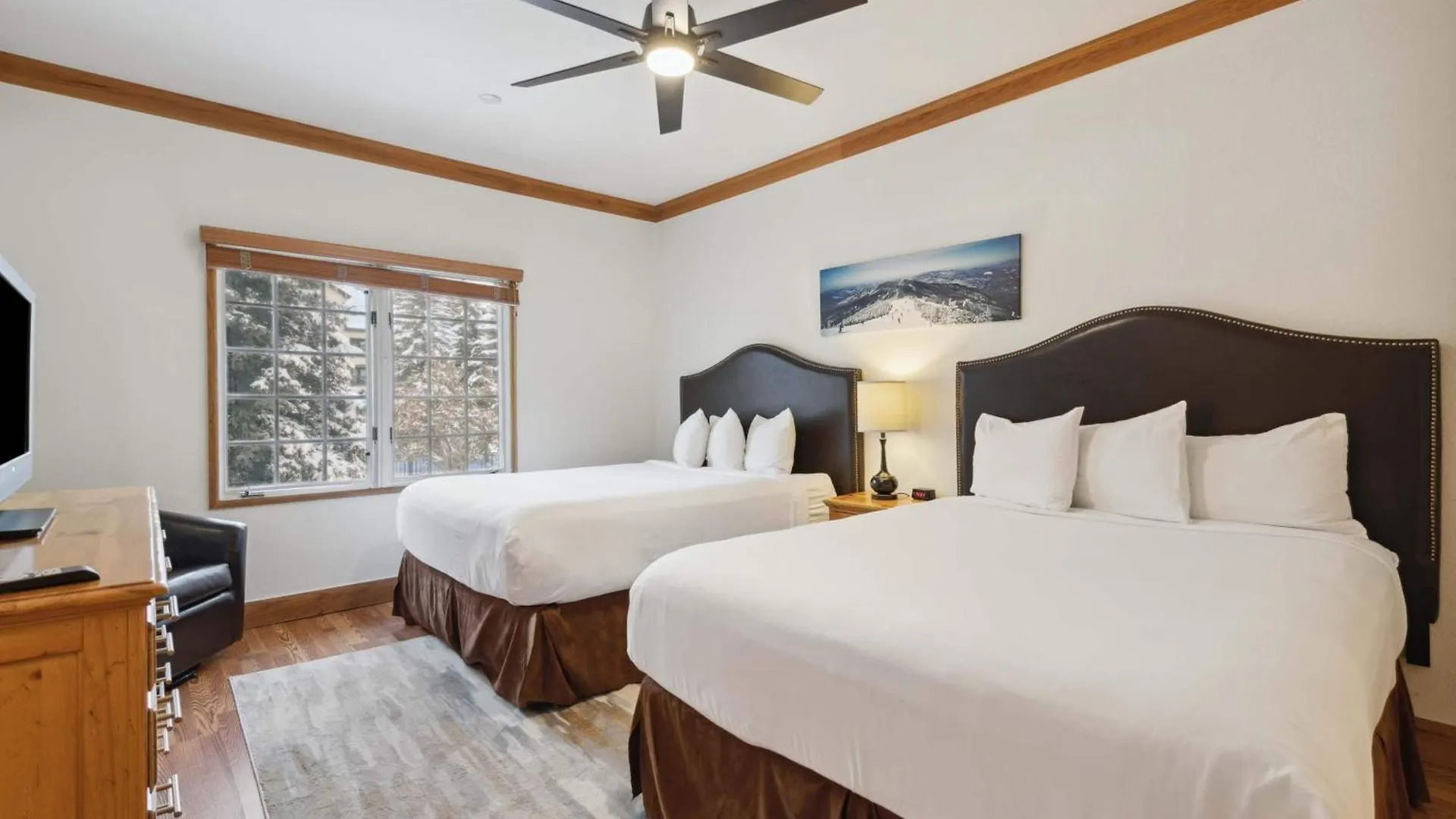 The Charter At E250 * Beaver Creek