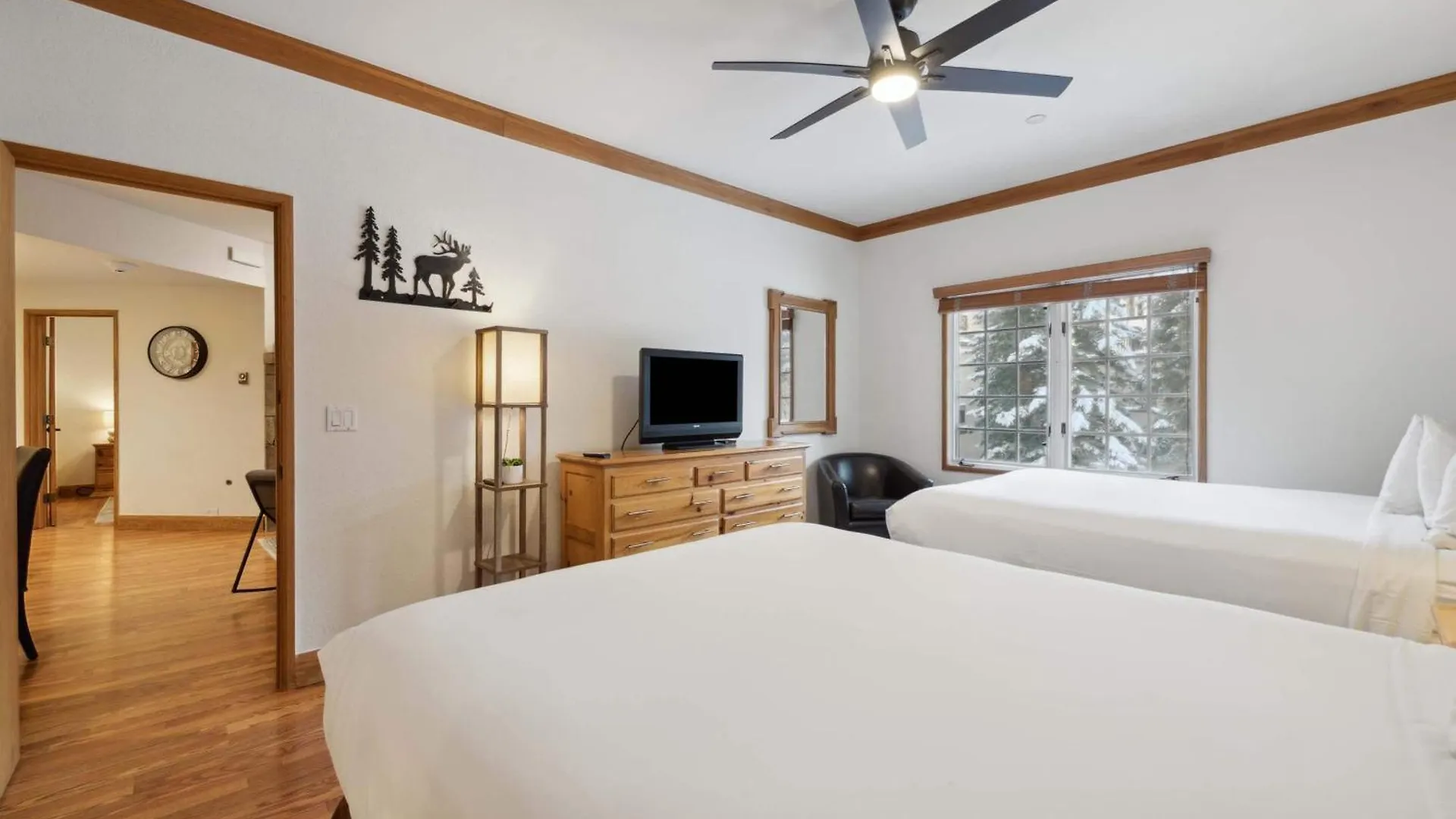 The Charter At E250 Beaver Creek