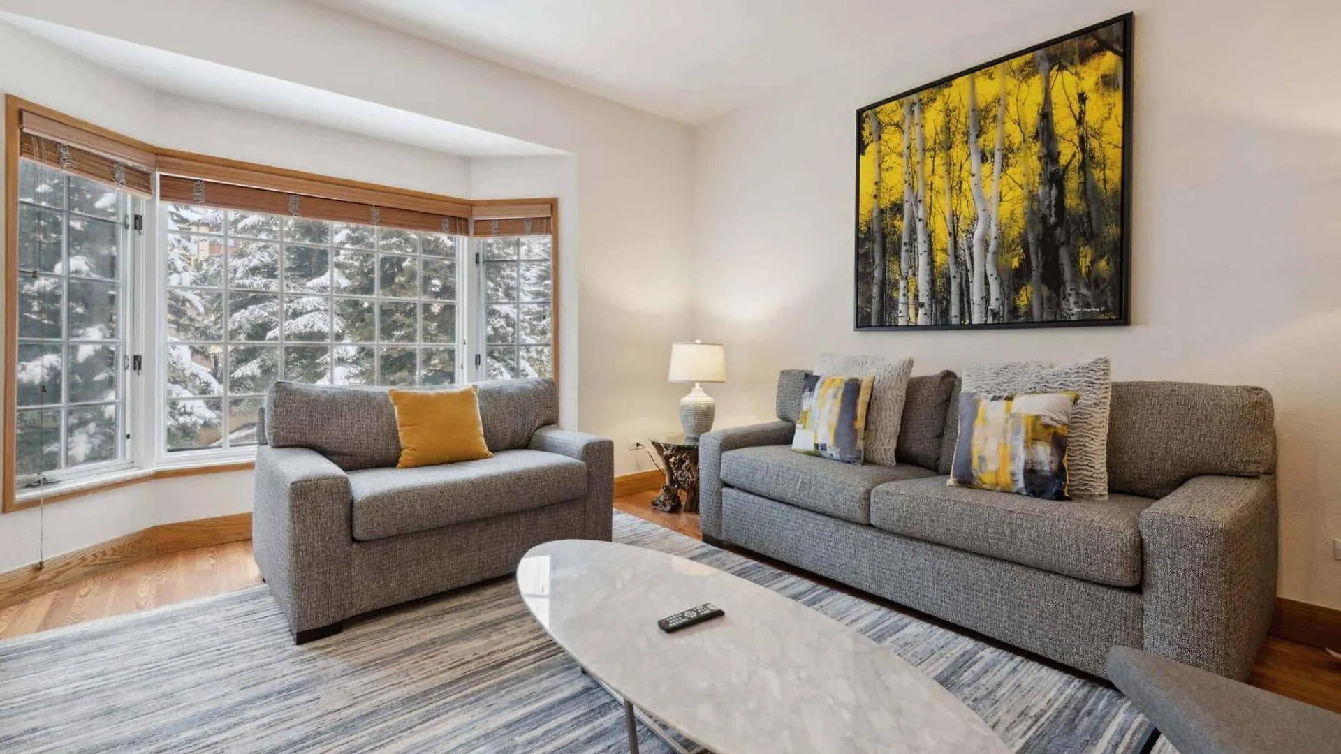 Apartment The Charter At E250 Beaver Creek