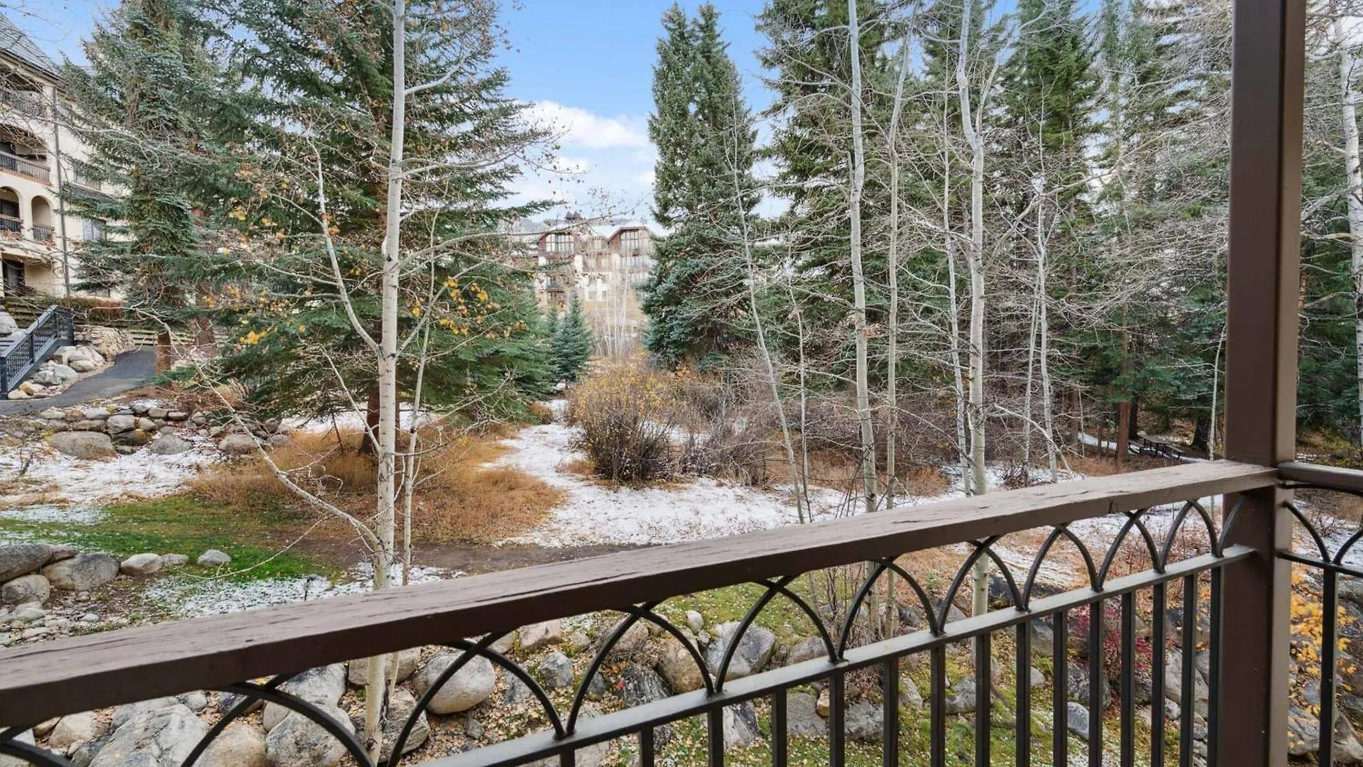 Apartment The Charter At C1305 Beaver Creek