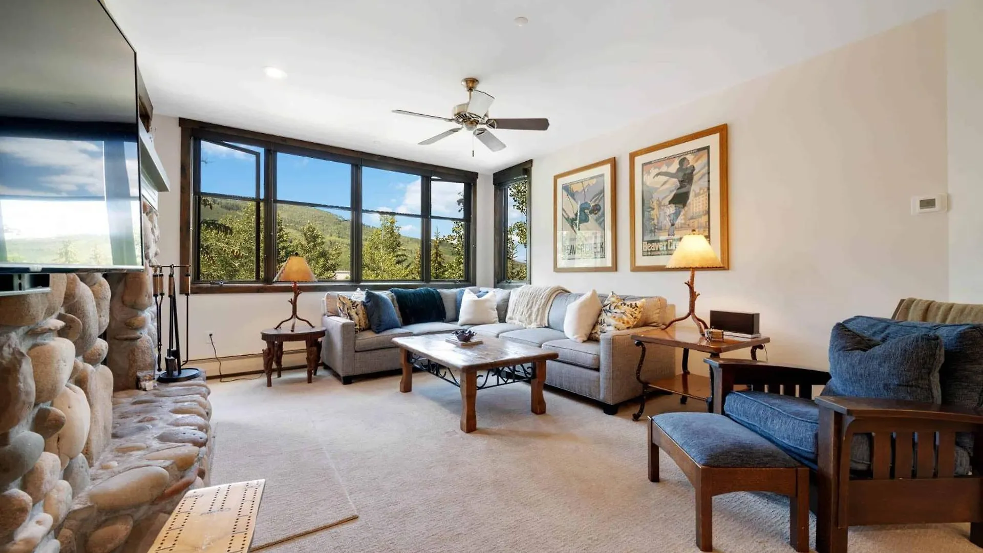 Apartment Highlands 305 By East West Hospitality