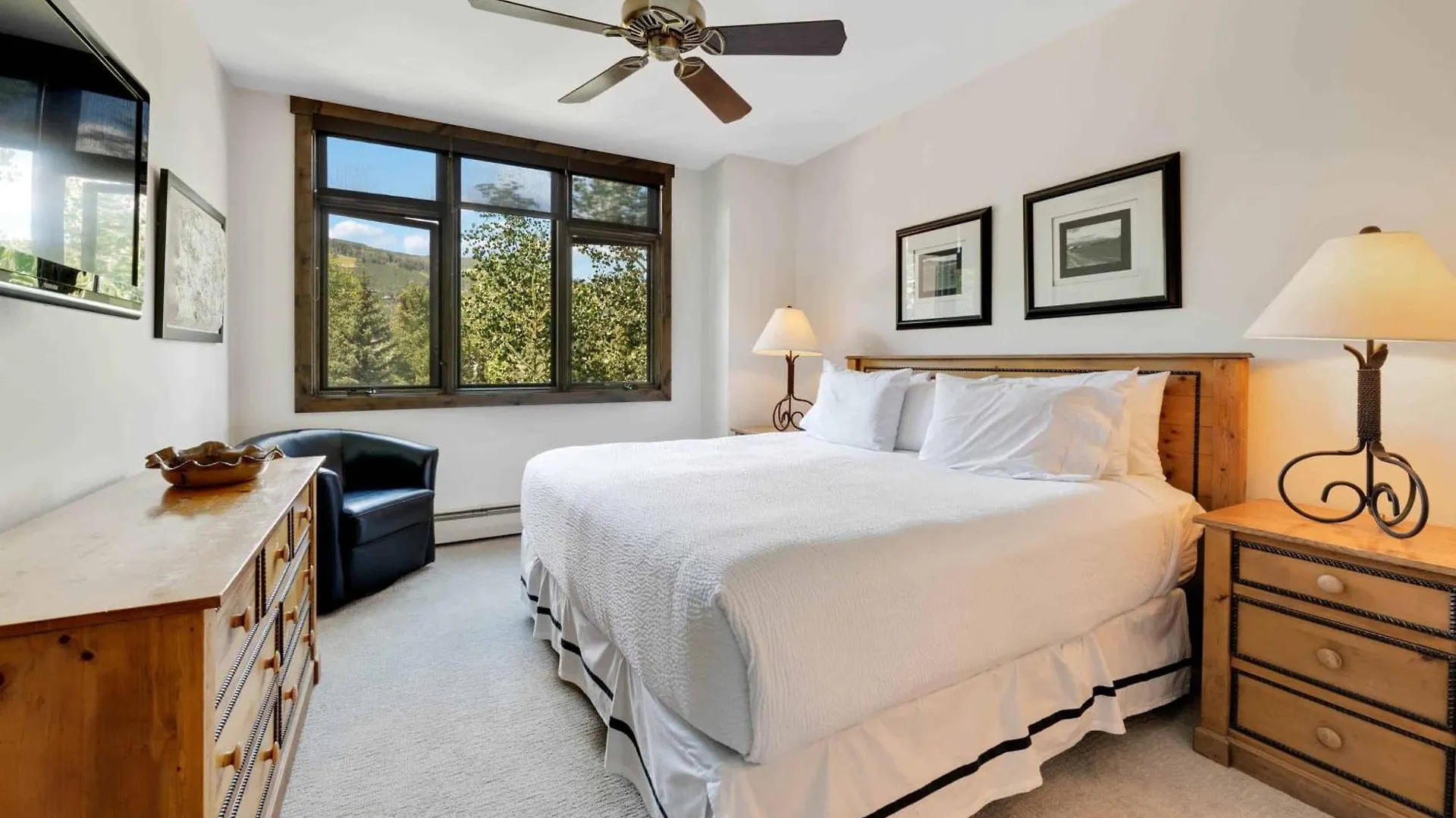 Apartment Highlands 305 By East West Hospitality *