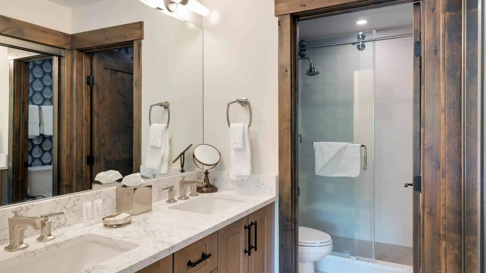 Highlands 305 By East West Hospitality * Beaver Creek