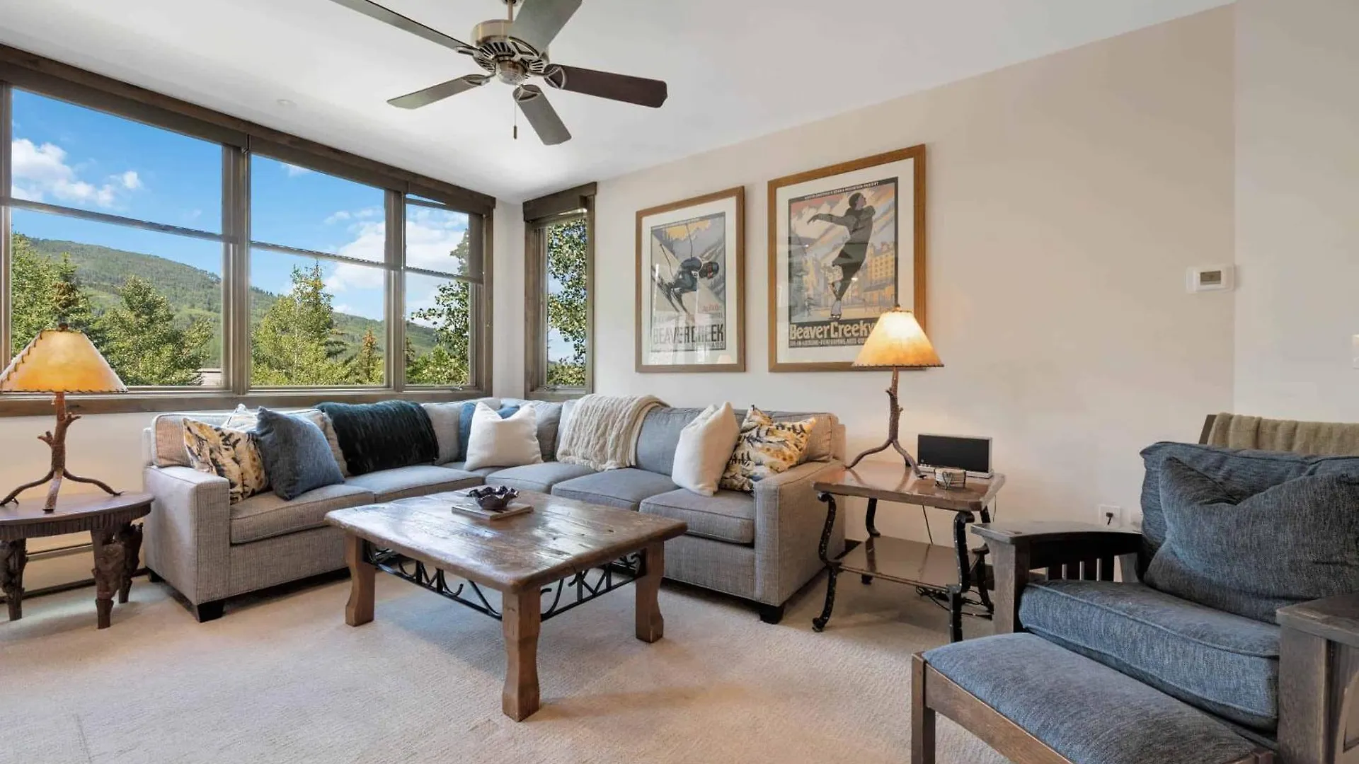 Apartment Highlands 305 By East West Hospitality *