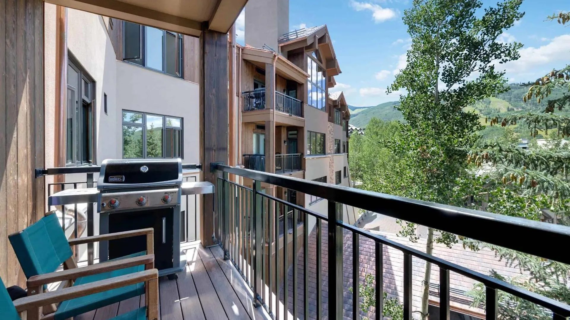 Highlands 305 By East West Hospitality Apartment Beaver Creek