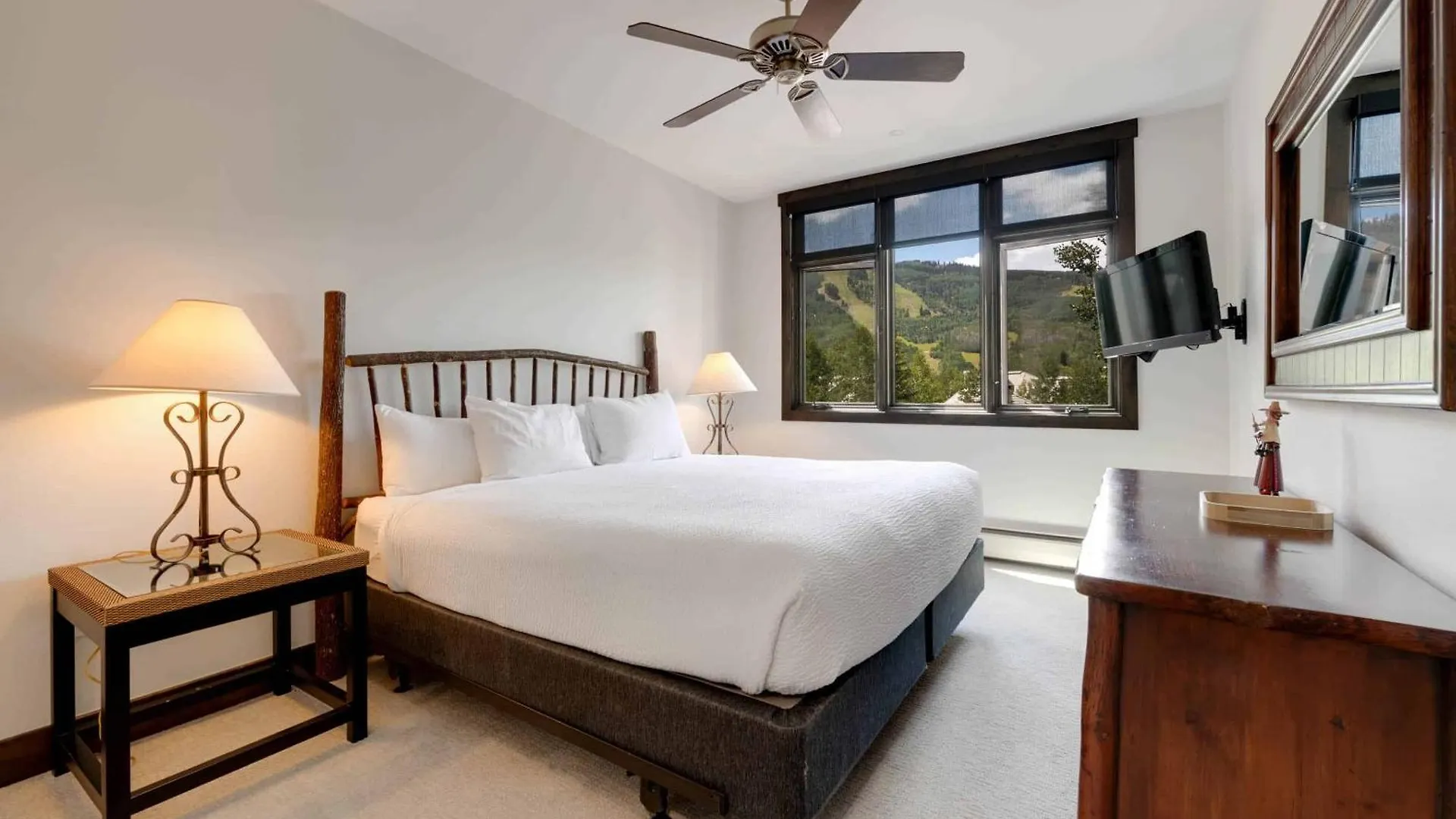Apartment Highlands 305 By East West Hospitality Beaver Creek