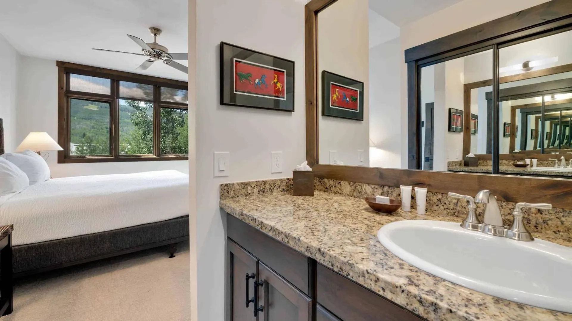 Highlands 305 By East West Hospitality * Beaver Creek