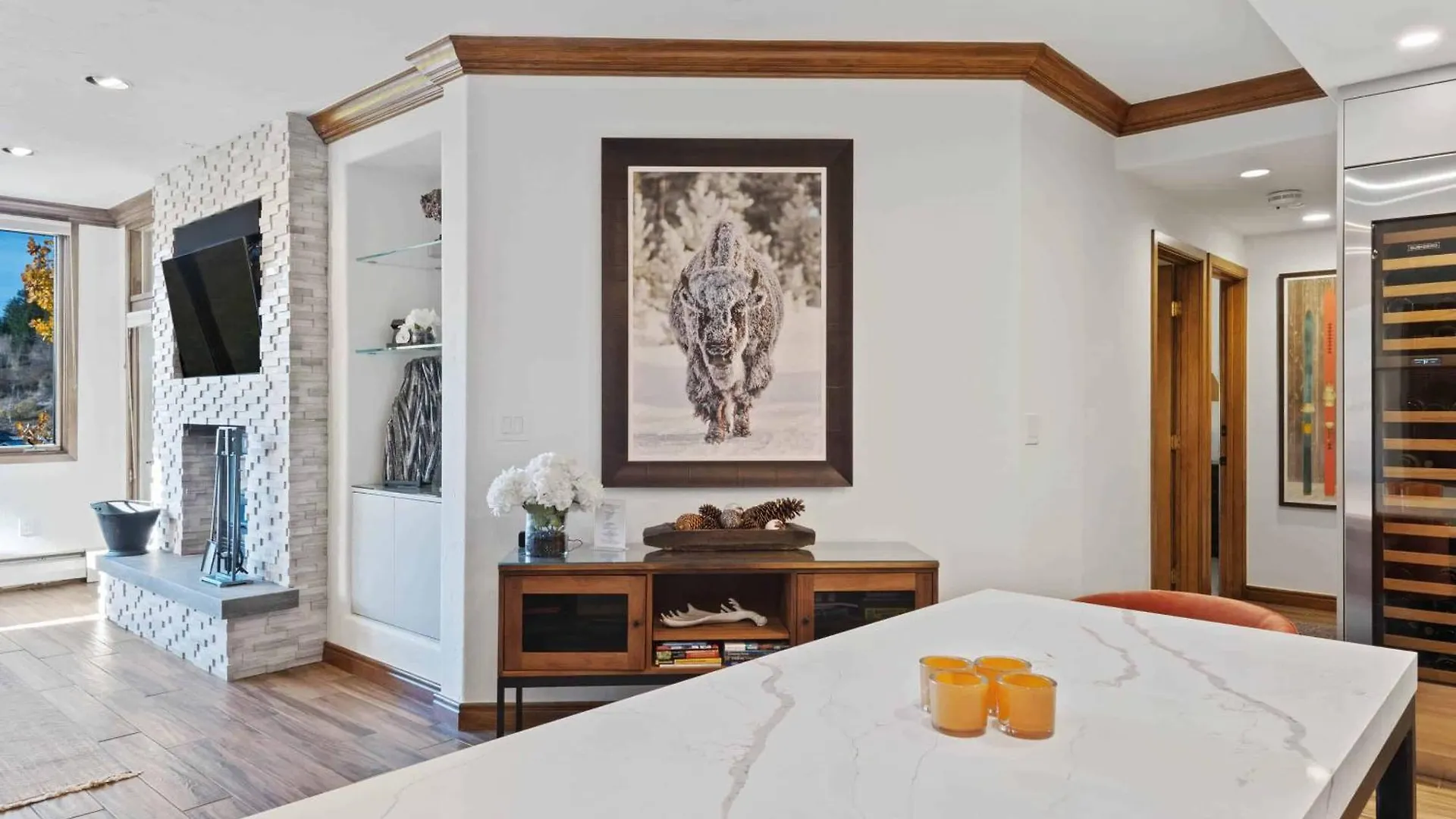 Highlands 301 By East West Hospitality Apartment