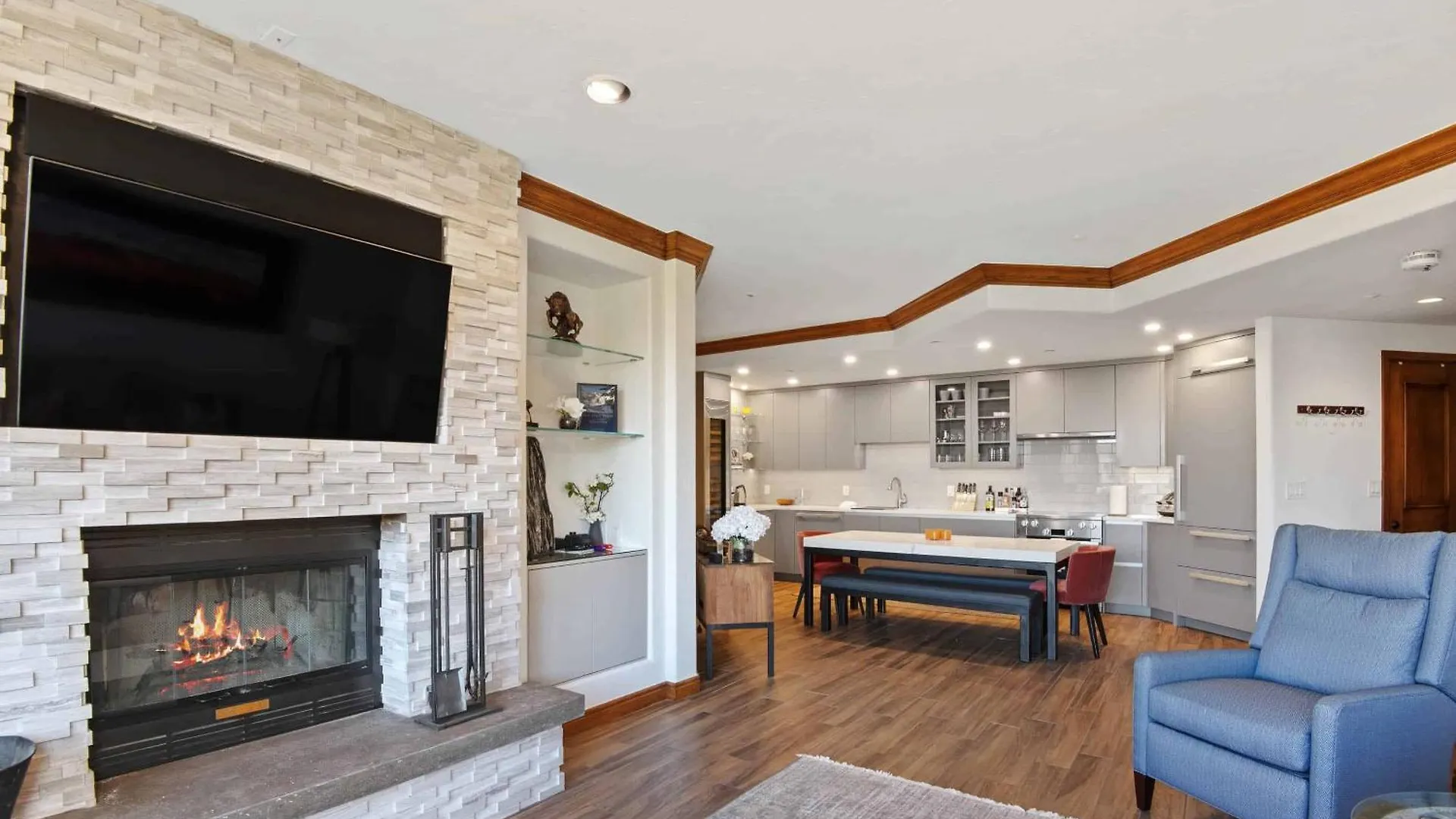 Apartment Highlands 301 By East West Hospitality