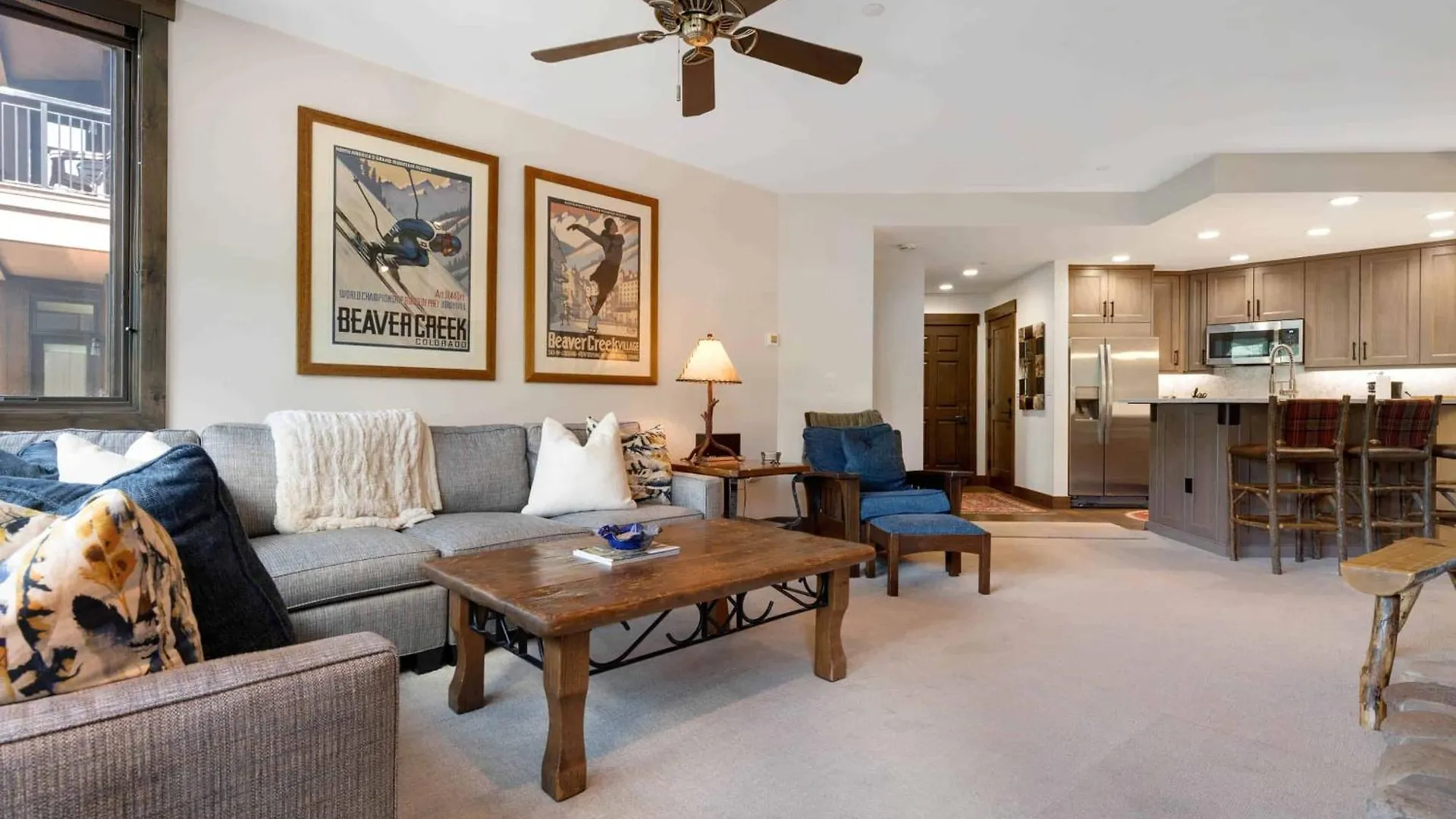 Highlands 305 By East West Hospitality Apartment *