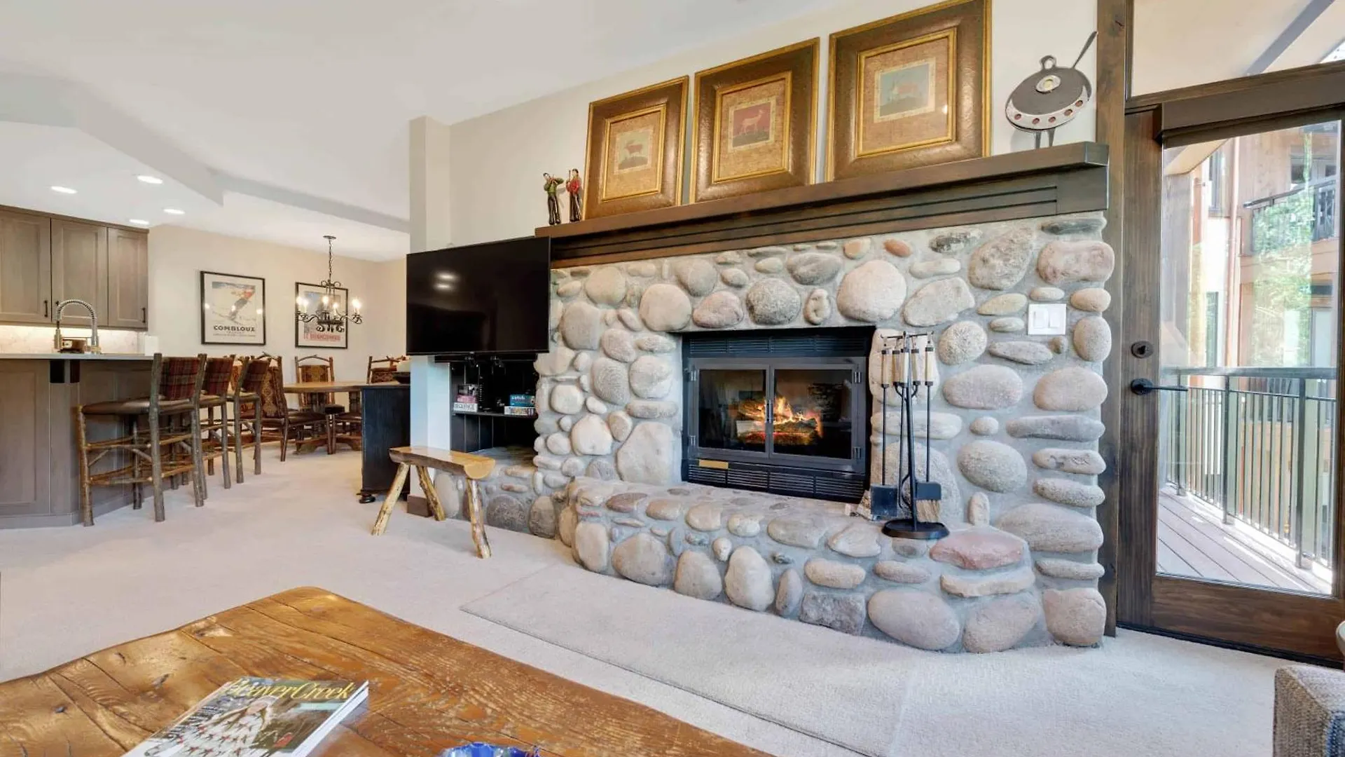 Apartment Highlands 305 By East West Hospitality *